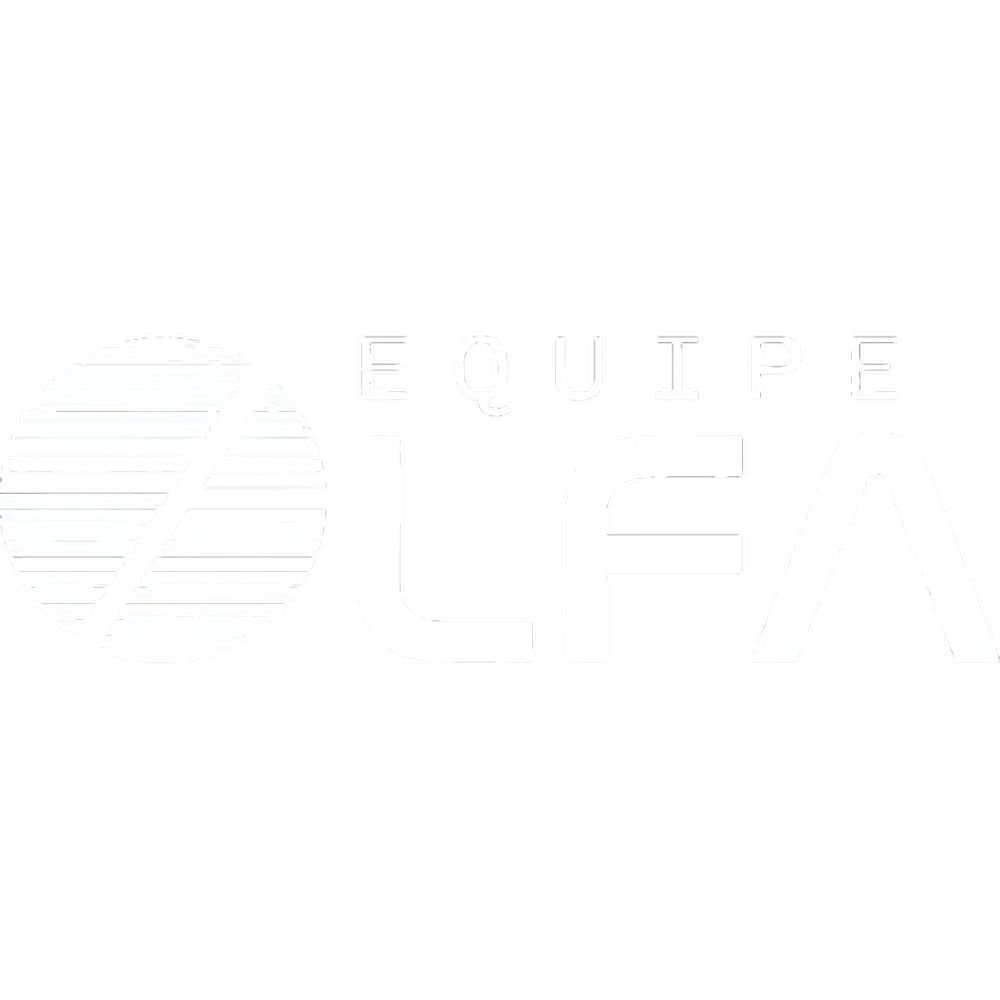 Logo Equipe Alfa
